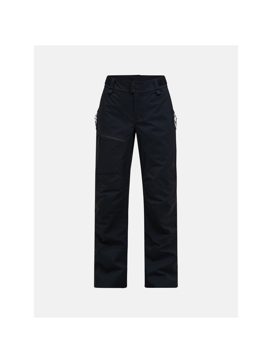 Spodnie narciarskie damskie PEAK PERFORMANCE Alpine GORE-TEX 2L Insulated Shell Pants czarne
Spodnie narciarskie damskie PEAK PERFORMANCE Alpine GORE-TEX 2L Insulated Shell Pants czarne