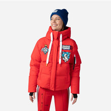 Kurtka Rossignol W Modul Down Bomber Jkt czerwony - Adventure Sports
Kurtka Rossignol W Modul Down Bomber Jkt czerwony - Adventure Sports
