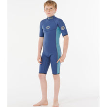 Pianka dziecięca RIP CURL Kids Dawn Patrol Bz Spring niebieska
Pianka dziecięca RIP CURL Kids Dawn Patrol Bz Spring niebieska