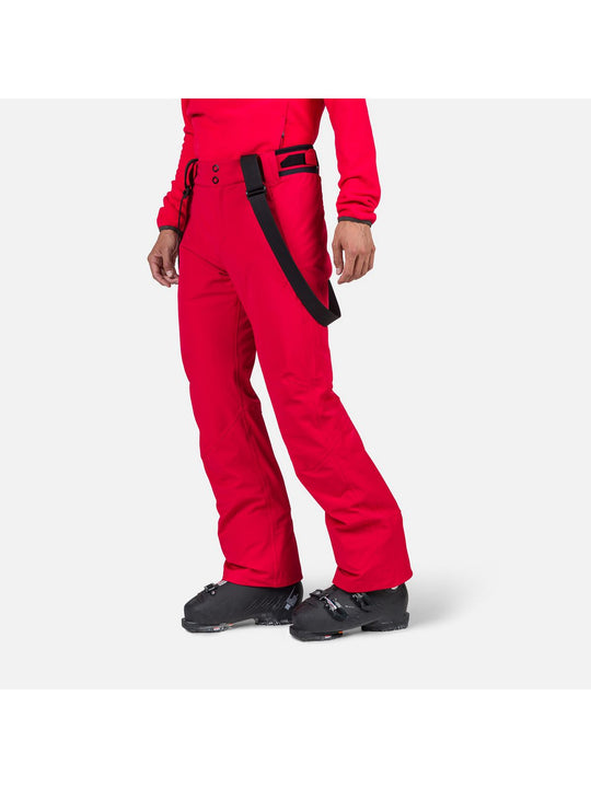 Spodnie męskie narciarskie Rossignol Blackside Pant czerwony - Adventure Sports
Spodnie męskie narciarskie Rossignol Blackside Pant czerwony - Adventure Sports
