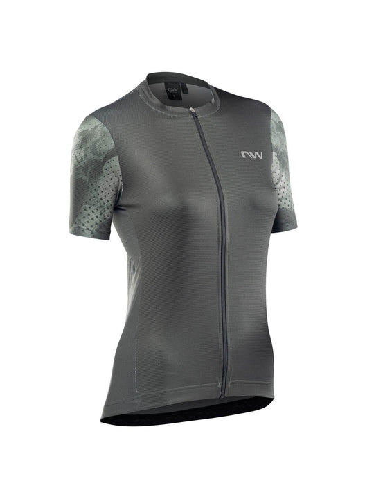 Koszulka rowerowa damska NORTHWAVE Origin Woman Jersey - zielony - Adventure Sports
Koszulka rowerowa damska NORTHWAVE Origin Woman Jersey - zielony - Adventure Sports