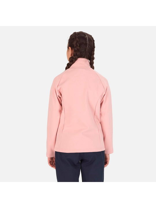 Bluza mid layer dziewczęca Rossignol Girl Fz Clim różowa - Adventure Sports
Bluza mid layer dziewczęca Rossignol Girl Fz Clim różowa - Adventure Sports