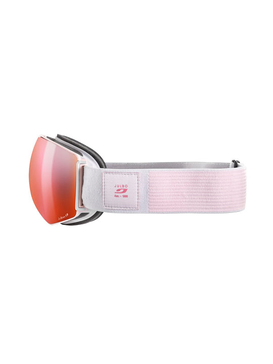 Gogle narciarskie Julbo Lightyear różowy fotochrom Cat 2-3 Glare Control - XL - Adventure Sports
Gogle narciarskie Julbo Lightyear różowy fotochrom Cat 2-3 Glare Control - XL - Adventure Sports