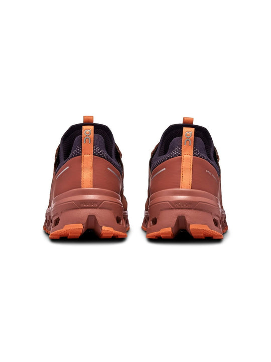 Buty trailowe męskie On Cloudultra 2 pomarańczowy
Buty trailowe męskie On Cloudultra 2 pomarańczowy