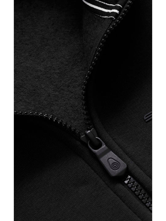 Bluza SAIL RACING W Gale Logo Zip Hood Czarny
Bluza SAIL RACING W Gale Logo Zip Hood Czarny