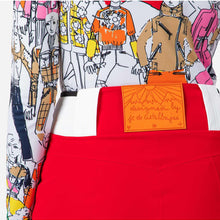 Spodnie narciarskie damskie Rossignol W Pilot Str Pant czerwony - Adventure Sports
Spodnie narciarskie damskie Rossignol W Pilot Str Pant czerwony - Adventure Sports