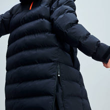 Płaszcz damski zimowy POC W'S Race Loft Parka czarna
Płaszcz damski zimowy POC W'S Race Loft Parka czarna