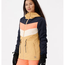 Kurtka narciarska RIP CURL Rider Betty Jacket granatowy - Adventure Sports
Kurtka narciarska RIP CURL Rider Betty Jacket granatowy - Adventure Sports