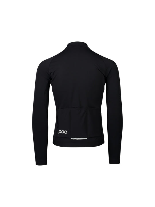 Koszulka rowerowa POC M’S Ambient Thermal Jersey czarny - Adventure Sports
Koszulka rowerowa POC M’S Ambient Thermal Jersey czarny - Adventure Sports