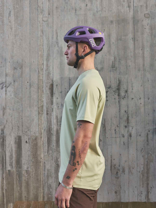 Koszulka rowerowa POC M’S REFORM ENDURO - zielony - Adventure Sports
Koszulka rowerowa POC M’S REFORM ENDURO - zielony - Adventure Sports