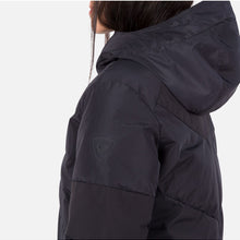 Kurtka narciarska damska Rossignol W Wispile Puffy Jkt czarny - Adventure Sports
Kurtka narciarska damska Rossignol W Wispile Puffy Jkt czarny - Adventure Sports