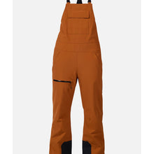 Spodnie narciarskie damskie ROSSIGNOL W Outerlimits Insulated Bib brązowe
Spodnie narciarskie damskie ROSSIGNOL W Outerlimits Insulated Bib brązowe