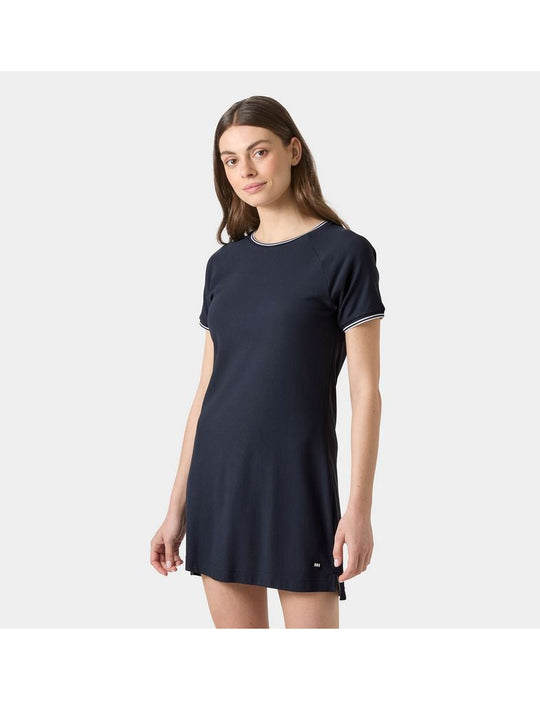 Sukienka HELLY HANSEN W Portofino Dress granatowa
Sukienka HELLY HANSEN W Portofino Dress granatowa