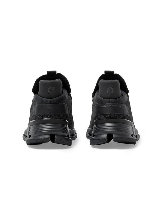 Buty damskie ON RUNNING W CLOUDNOVA - czarny
Buty damskie ON RUNNING W CLOUDNOVA - czarny