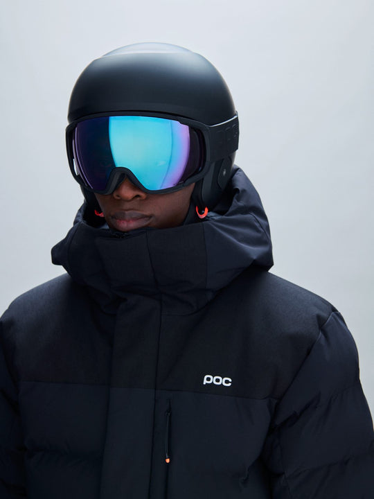 Gogle narciarskie POC Zonula czarny Cat.2 + cat.1
Gogle narciarskie POC Zonula czarny Cat.2 + cat.1