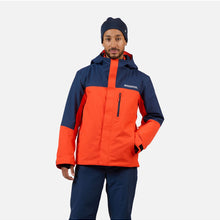 Kurtka narciarska męska ROSSIGNOL Velika Insulated Jkt złota
Kurtka narciarska męska ROSSIGNOL Velika Insulated Jkt złota