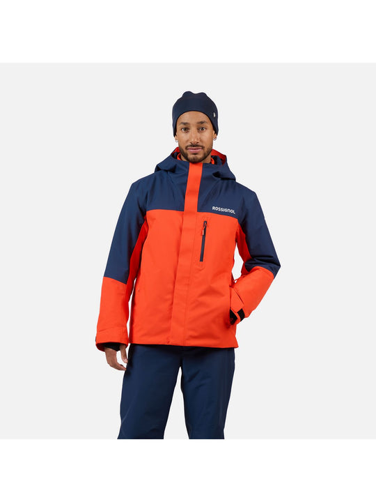 Kurtka narciarska męska ROSSIGNOL Velika Insulated Jkt złota
Kurtka narciarska męska ROSSIGNOL Velika Insulated Jkt złota