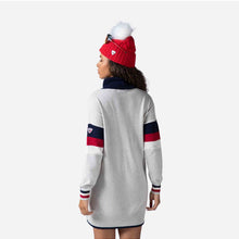 Sweter Rossignol W Mountain Knit Dress szary - Adventure Sports
Sweter Rossignol W Mountain Knit Dress szary - Adventure Sports