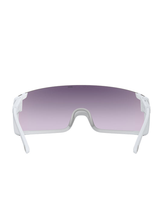 Okulary rowerowe POC Propel białe - Clarity Road/Sunny Silver cat.3
Okulary rowerowe POC Propel białe - Clarity Road/Sunny Silver cat.3