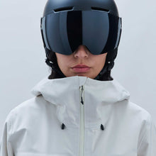 Kask narciarski POC Obex Visor Cat 2 czarny mat
Kask narciarski POC Obex Visor Cat 2 czarny mat