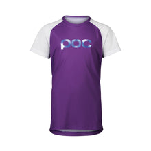 T-Shirt dziecięcy POC Y’s Essential MTB Tee fioletowo biały - Koszulka - Adventure Sports
T-Shirt dziecięcy POC Y’s Essential MTB Tee fioletowo biały - Koszulka - Adventure Sports