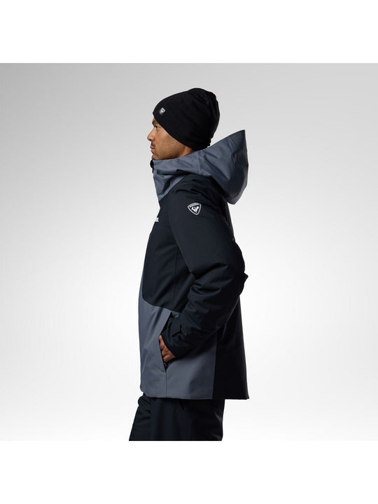 Kurtka narciarska męska ROSSIGNOL M Velika Insulated Ski Jacket szara
Kurtka narciarska męska ROSSIGNOL M Velika Insulated Ski Jacket szara