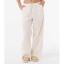 Spodnie damskie RIP CURL Keepsakes Washed Cord Pant beżowe
Spodnie damskie RIP CURL Keepsakes Washed Cord Pant beżowe