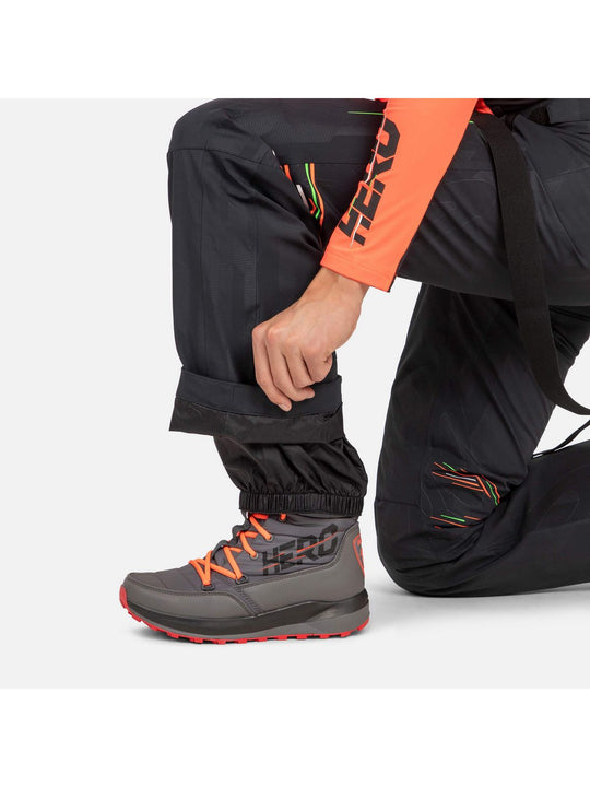 Spodnie Rossignol Hero R Pant czarny - narciarskie - Adventure Sports
Spodnie Rossignol Hero R Pant czarny - narciarskie - Adventure Sports