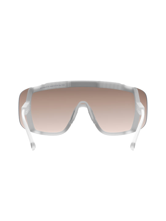 Okulary rowerowe POC DEVOUR Clarity Trail Brown/Silver Mirror Cat 2 - ONE SIZE - Adventure Sports
Okulary rowerowe POC DEVOUR Clarity Trail Brown/Silver Mirror Cat 2 - ONE SIZE - Adventure Sports