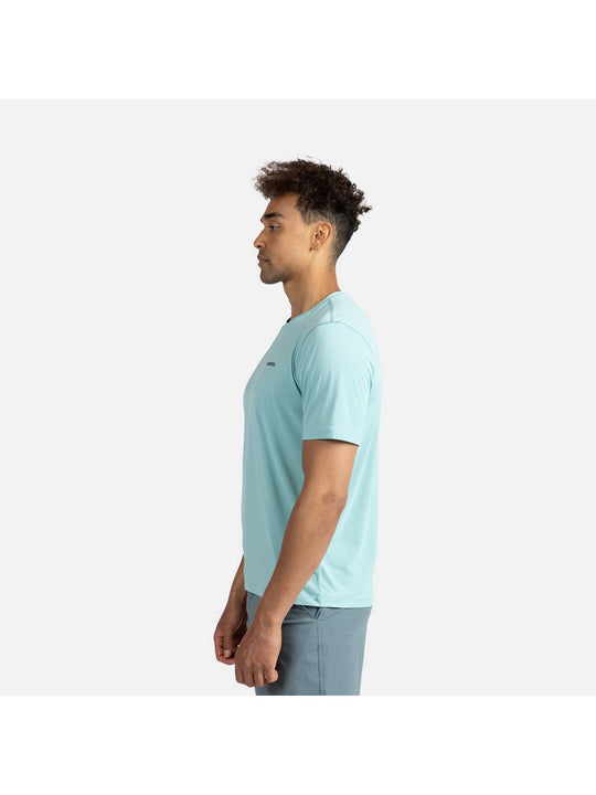 Koszulka treningowa męska ROSSIGNOL Sidelhorn Tee niebieski - Adventure Sports
Koszulka treningowa męska ROSSIGNOL Sidelhorn Tee niebieski - Adventure Sports
