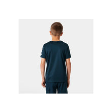 Koszulka HELLY HANSEN JR HH TECH T-SHIRT granatowy - Adventure Sports
Koszulka HELLY HANSEN JR HH TECH T-SHIRT granatowy - Adventure Sports