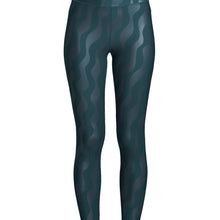 Legginsy treningowe damskie CASALL Heat Printed High Waist Tights kolor szary
Legginsy treningowe damskie CASALL Heat Printed High Waist Tights kolor szary