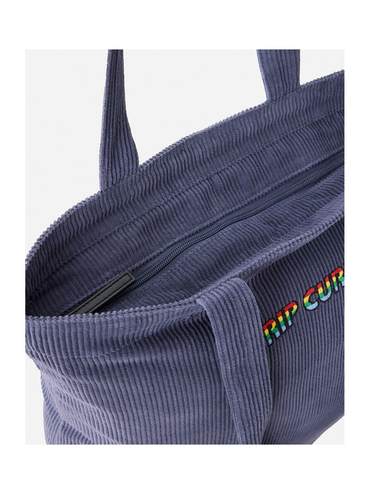 Torebka RIP CURL REVIVAL CORD 24L TOTE granatowa
Torebka RIP CURL REVIVAL CORD 24L TOTE granatowa