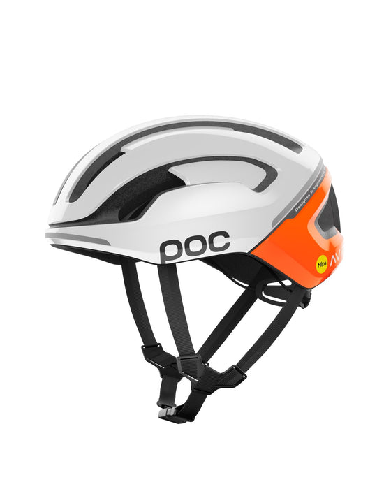 Kask rowerowy POC Omne Air Wide Fit MIPS pomarańczowy - Adventure Sports
Kask rowerowy POC Omne Air Wide Fit MIPS pomarańczowy - Adventure Sports