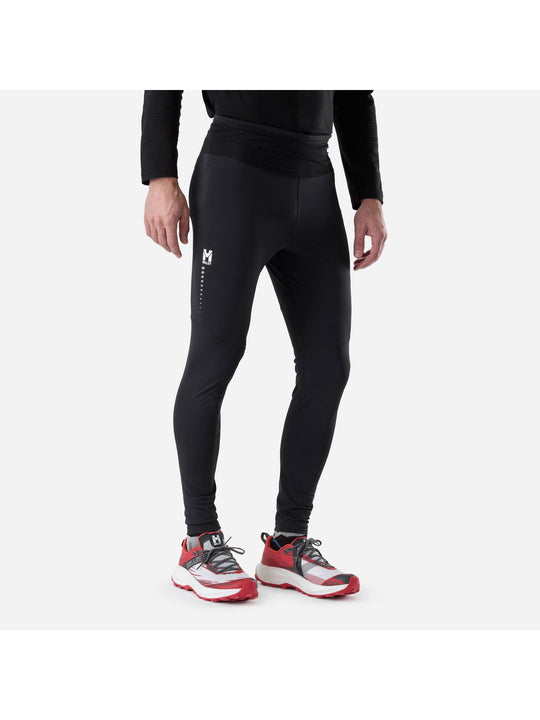 Legginsy męskie MILLET M Intense Tight M czarne
Legginsy męskie MILLET M Intense Tight M czarne