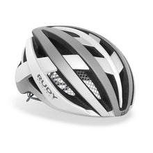 Kask szosowy RUDY PROJECT VENGER - biało/szary - rowerowy - Adventure Sports
Kask szosowy RUDY PROJECT VENGER - biało/szary - rowerowy - Adventure Sports