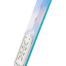 Narty damskie Dynastar Elite 5 + wiązania LOOK Xpress W 11 GW B83 Dark Blue
Narty damskie Dynastar Elite 5 + wiązania LOOK Xpress W 11 GW B83 Dark Blue