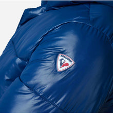 Rossignol Kurtka męska zimowa Shiny Hoodie Parka Jkt granatowy - Adventure Sports
Rossignol Kurtka męska zimowa Shiny Hoodie Parka Jkt granatowy - Adventure Sports