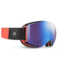 Gogle narciarskie JULBO LIGHTYEAR czerwone fotochrom Cat 2-4 Polarized
Gogle narciarskie JULBO LIGHTYEAR czerwone fotochrom Cat 2-4 Polarized