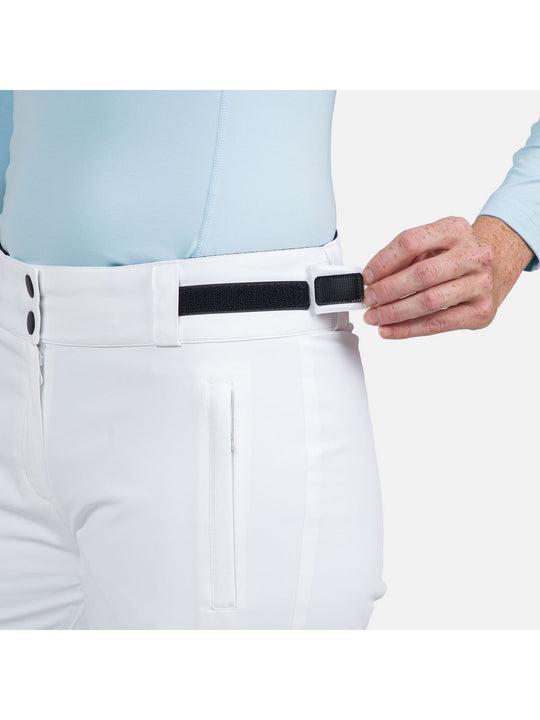 Damskie spodnie narciarskie Rossignol W Staci Pant biały - Spodnie - Adventure Sports
Damskie spodnie narciarskie Rossignol W Staci Pant biały - Spodnie - Adventure Sports
