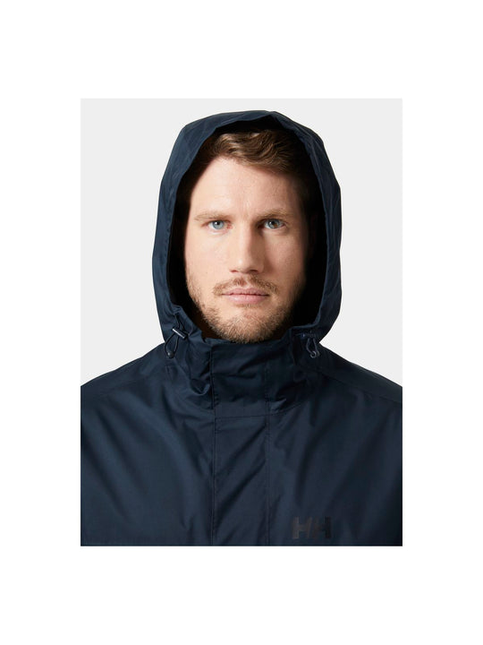 Kurtka HELLY HANSEN Vancouver Rain Jacket granatowy - Adventure Sports
Kurtka HELLY HANSEN Vancouver Rain Jacket granatowy - Adventure Sports