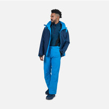 Spodnie męskie na narty Rossignol Ski Pant niebieskie - narciarskie - Adventure Sports
Spodnie męskie na narty Rossignol Ski Pant niebieskie - narciarskie - Adventure Sports