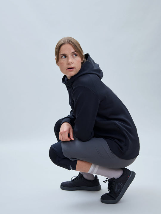Bluza z kapturem POC W’s Poise Hoodie czarny - Adventure Sports
Bluza z kapturem POC W’s Poise Hoodie czarny - Adventure Sports
