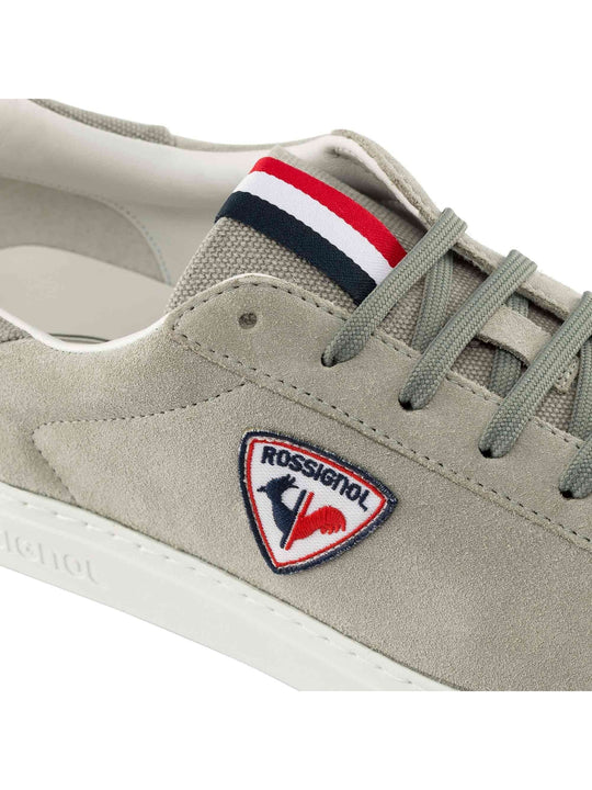 Buty damskie Rossignol ALEX VELOUR W szare - sportowe - Adventure Sports
Buty damskie Rossignol ALEX VELOUR W szare - sportowe - Adventure Sports