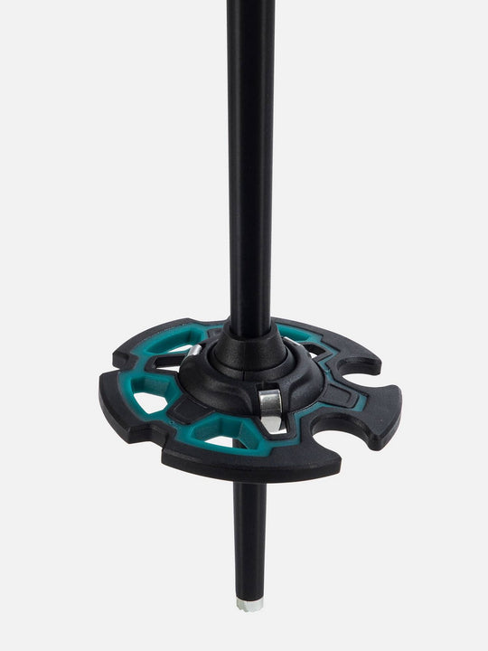 Kije skitourowe ROSSIGNOL Escaper Telescopic Safety - niebieski
Kije skitourowe ROSSIGNOL Escaper Telescopic Safety - niebieski