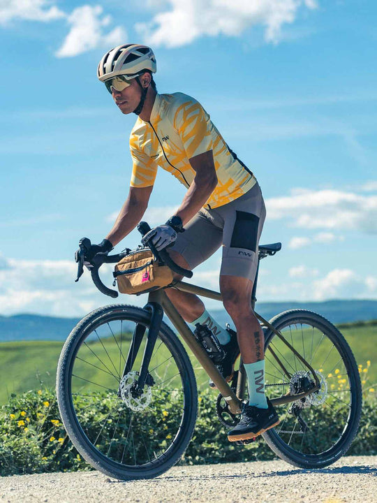 Koszulka rowerowa NORTHWAVE Blade 2 Jersey żółty - Adventure Sports
Koszulka rowerowa NORTHWAVE Blade 2 Jersey żółty - Adventure Sports