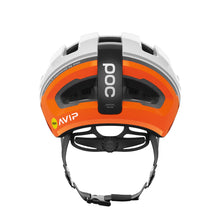 Kask rowerowy POC Omne Air Mips biało pomarańczowy - Adventure Sports
Kask rowerowy POC Omne Air Mips biało pomarańczowy - Adventure Sports