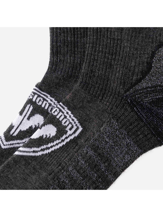 Skarpety ROSSIGNOL Sidelhorn Mid Socks szary - Adventure Sports
Skarpety ROSSIGNOL Sidelhorn Mid Socks szary - Adventure Sports