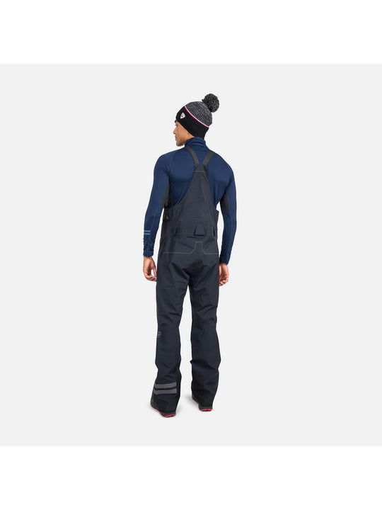 Spodnie Rossignol narciarskie męskie Atelier S Bib czarne - Adventure Sports
Spodnie Rossignol narciarskie męskie Atelier S Bib czarne - Adventure Sports