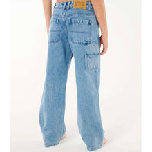 Spodnie chłopięce RIP CURL Hyped Denim Pant-Boy niebieskie
Spodnie chłopięce RIP CURL Hyped Denim Pant-Boy niebieskie